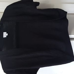 Suzi Sheir - Shrug with Sleeves